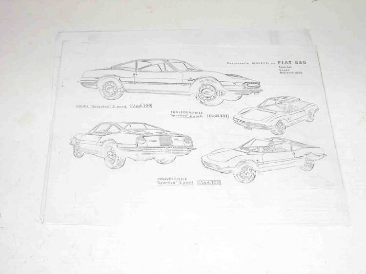 BODY PARTS BOOK, COPY