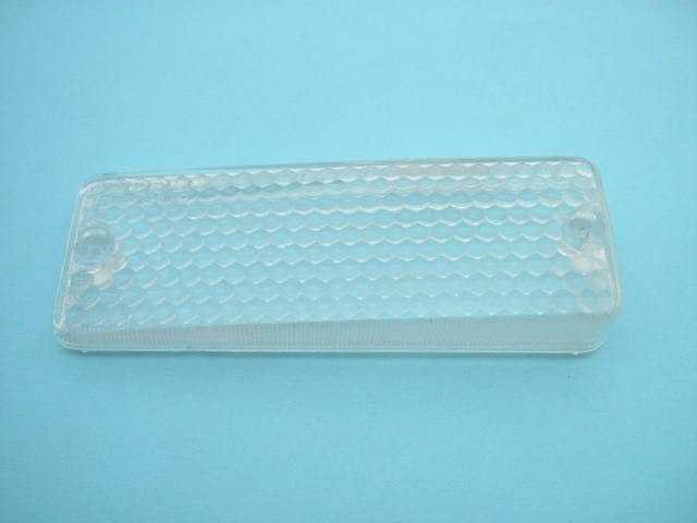 FRONT TURNSIGNAL LENS