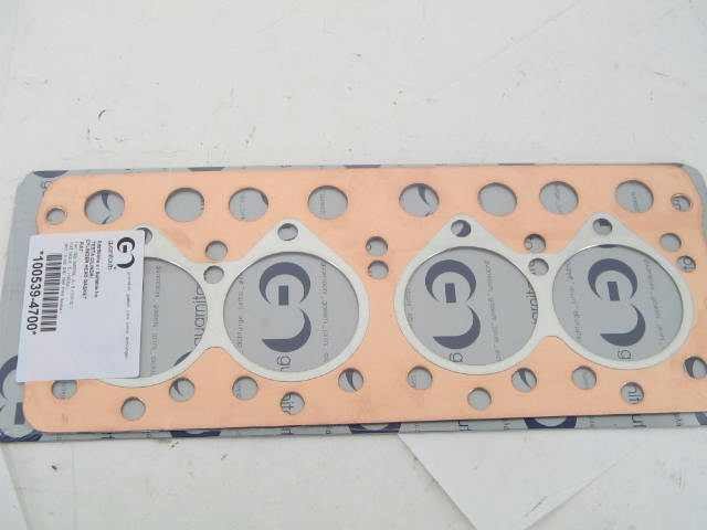 COMPETITION HEAD GASKET