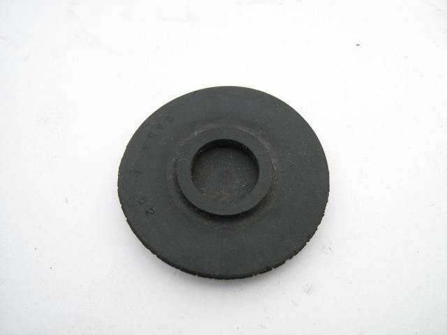 RUBBER DIAPHRAGM