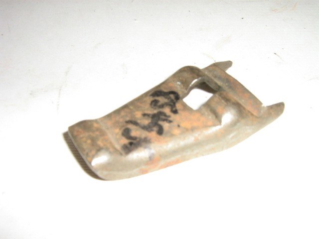 CLUTCH PRESSURE PLATE LEVER
