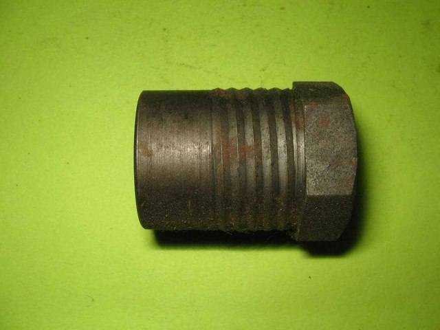 FRONT UPPER SPIDER BUSHING