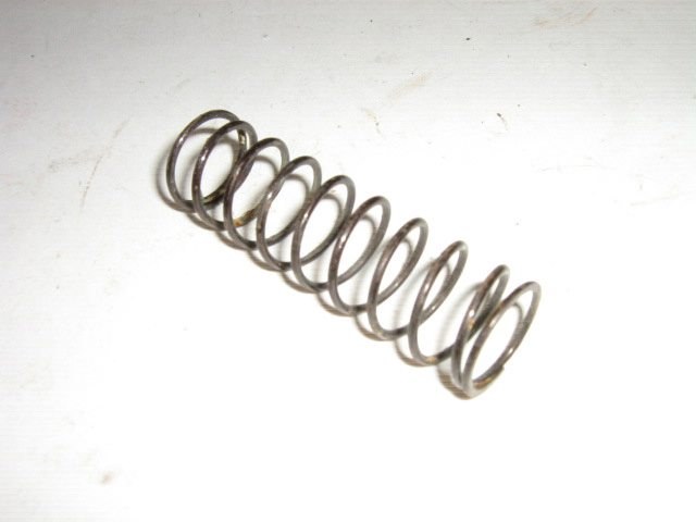MASTER CYLINDER LONG SPRING