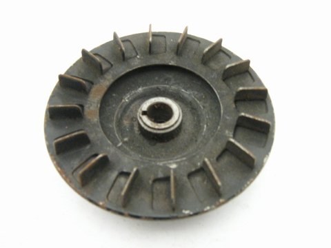 GENERATOR PULLEY, WIDE BELT