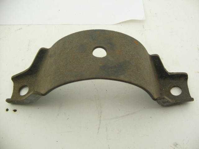 EARLY GENERATOR MOUNTING STRAP