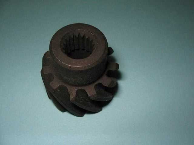 DISTRIBUTOR/OIL PUMP GEAR