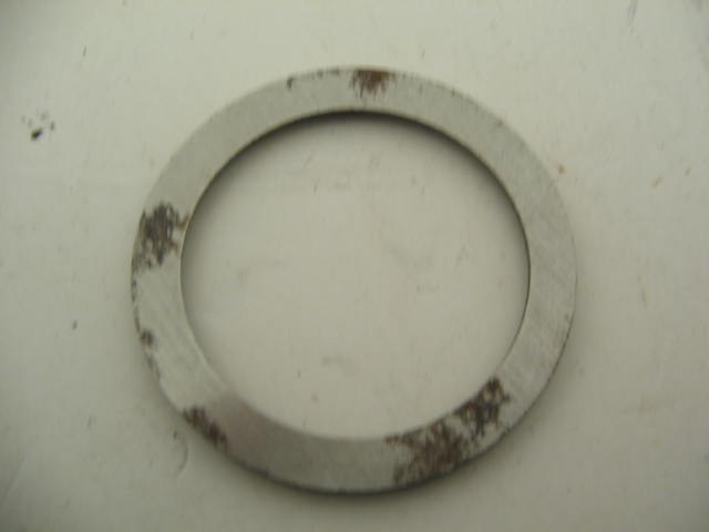 DIFFERENTIAL PINION SHIM