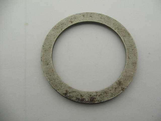 DIFFERENTIAL PINION SHIM