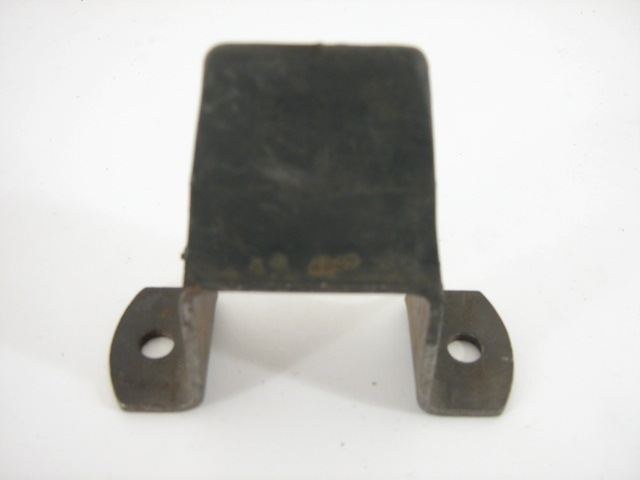 DIFFERENTIAL RUBBER STOP