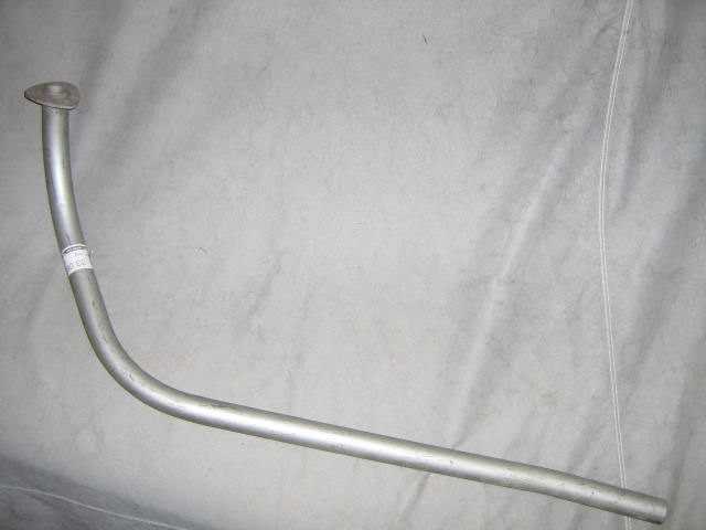 HEAD PIPE