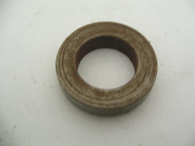 GENERATOR NOSE SEAL SURFACE