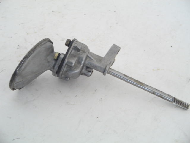 OE 1955-66 OIL PUMP,NOT 1100 R