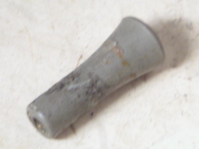 GREY INSIDE CONTROL KNOB