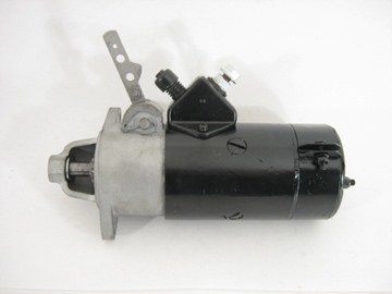 STARTER MOTOR,NO CORE,NO SALE!
