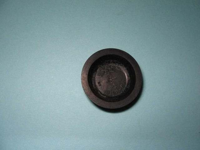 3/4" WHEEL CYLINDER CUP