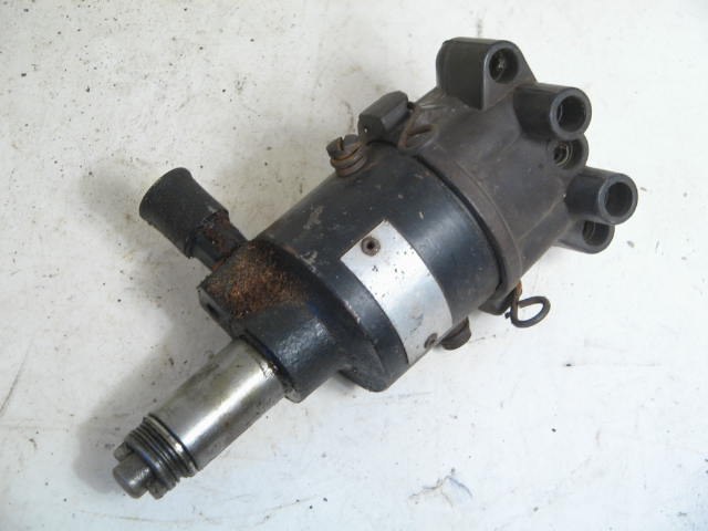 1955-#649027 DISTRIBUTOR ONLY