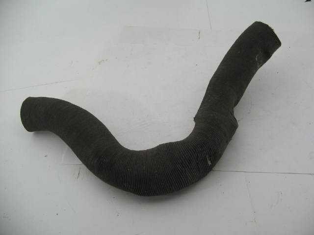 DEFROST HOSE CENTER TO DASH