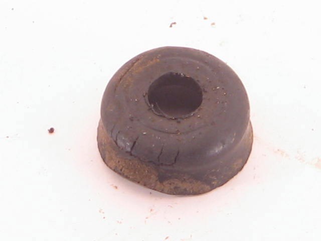 TIE ROD END RUBBER BOOT