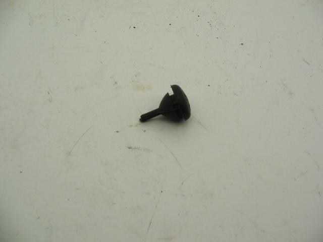 CLUTCH PEDAL RUBBER BUMPER