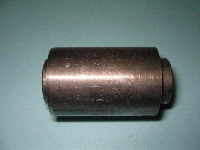 REAR LEAF SPRING FRONT BUSH