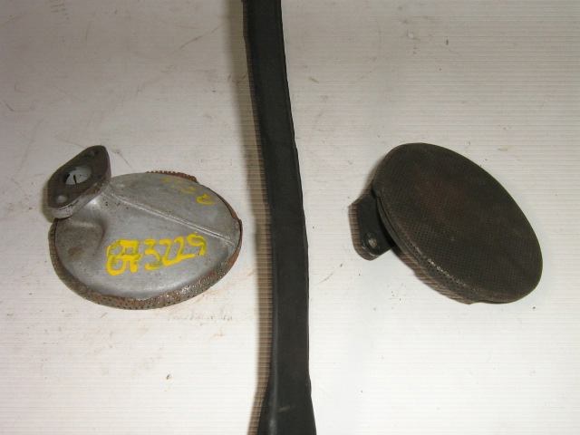 OIL PUMP PICK UP WITH SCREEN