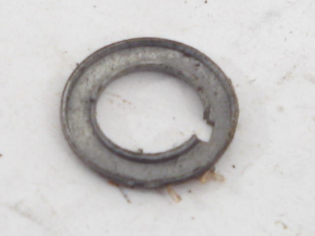 SWITCH REVERSING SPACER
