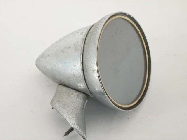 90 MM DIAMETER TALBOT MIRROR
