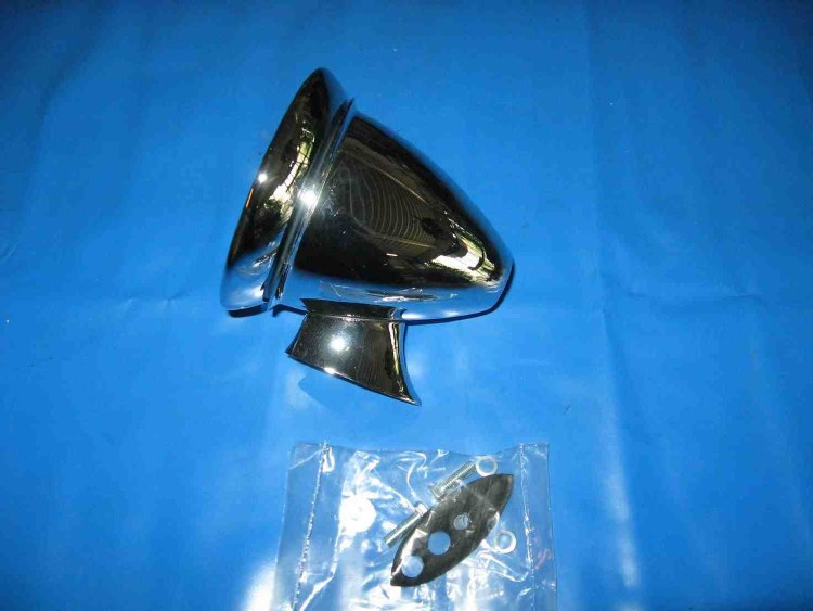 90 MM DIAMETER TALBOT MIRROR