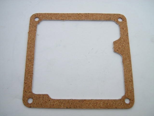 TRANSAXLE COVER GASKET