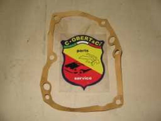 TRANSAXLE CASE GASKET