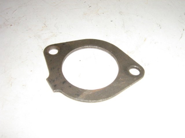 FRONT BEARING RETAINER FLANGE