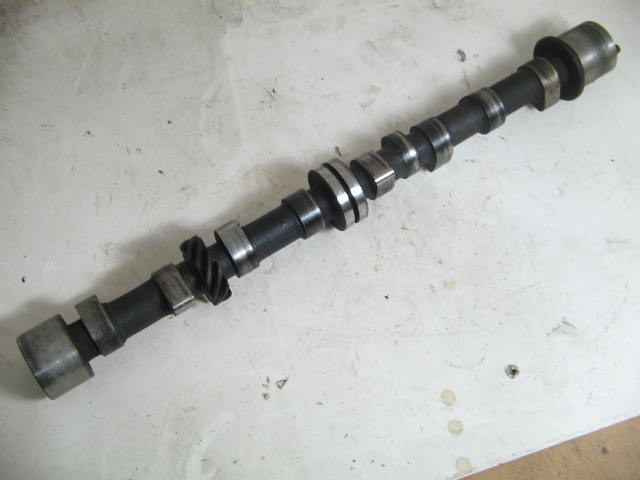 CAMSHAFT