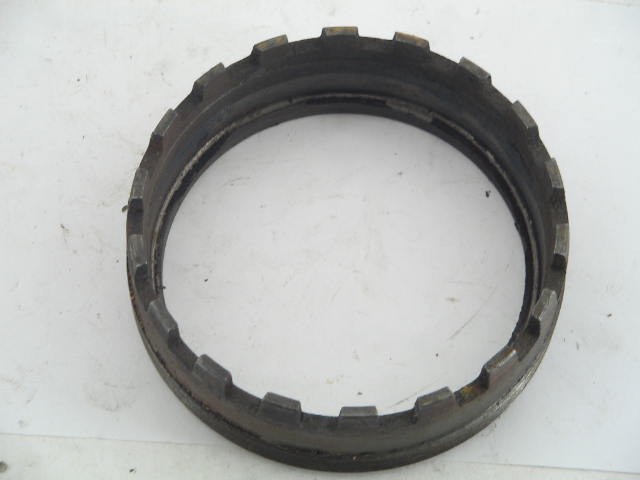 CARRIER BEARING ADJUSTER RING