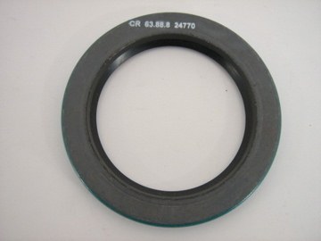 1955-60 AXLE BOOT CUP SEAL