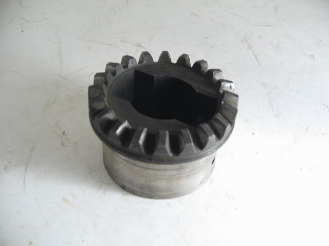 DIFFERENTIAL SUN GEAR