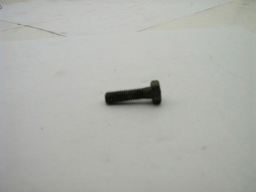 6 MM BOLT OF VARIOUS USES