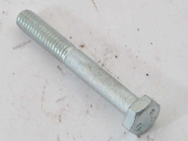 BOLT OF MISC USES