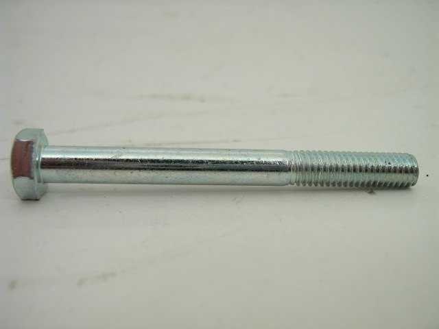 6 X 1.0 X 60 MM LONG BOLT