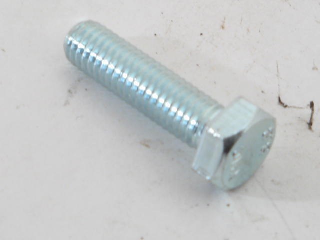 8 X 1.25 X 30 MM BOLT