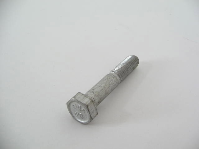 8 X 1.25 X 40 MM BOLT
