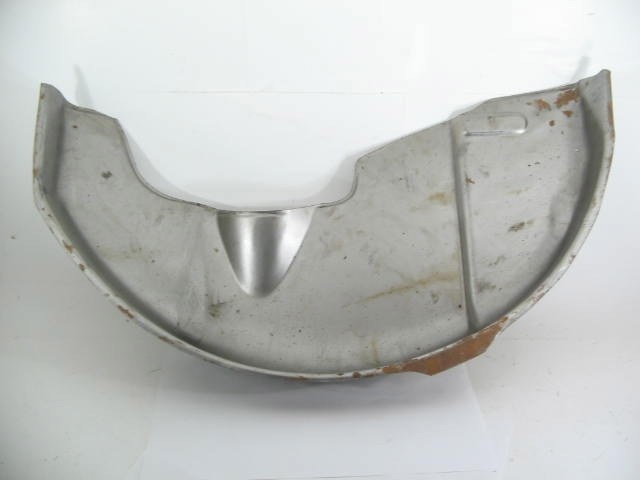 RIGHT REAR INNER WHEEL ARCH