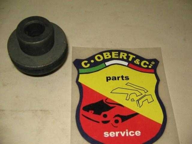 GEAR SHIFT FLEXIBLE COUPLER