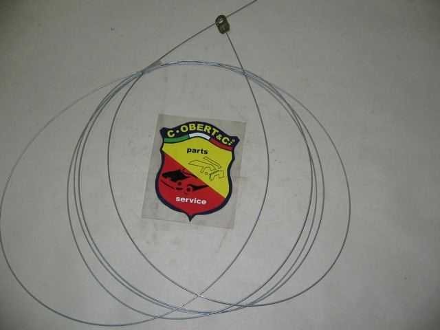 CHOKE CABLE WIRE ONLY