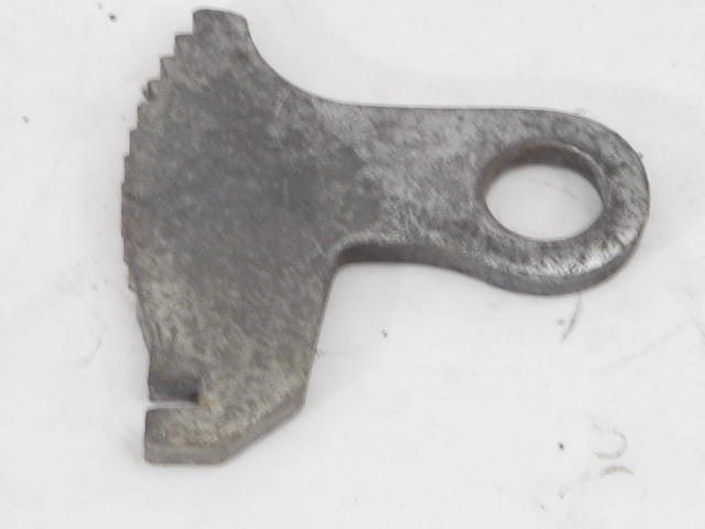 HAND BRAKE HANDLE RATCHET GEAR