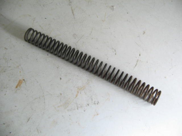 PUSH BUTTON SPRING - C. OBERT & CO.