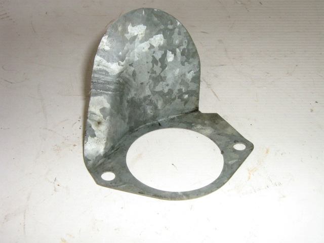 STARTER LOWER SHIELD