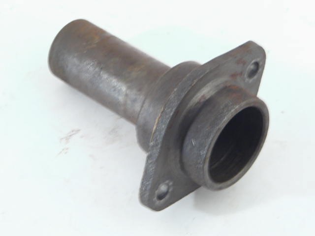 INPUT SEAL & BUSHING HOLDER