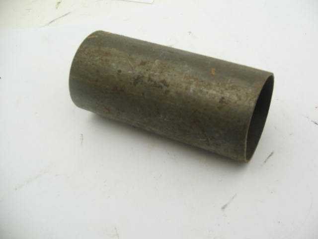 SLEEVE FOR EXHAUST SYSTEM