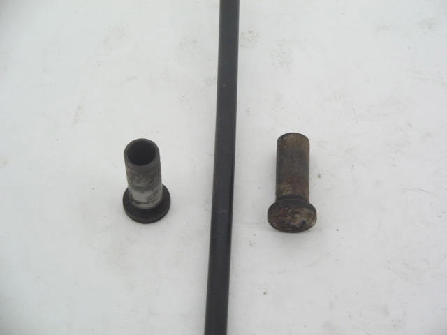TAPPET OR LIFTER