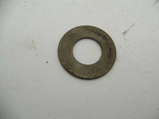 LOWER VALVE SPRING CUP